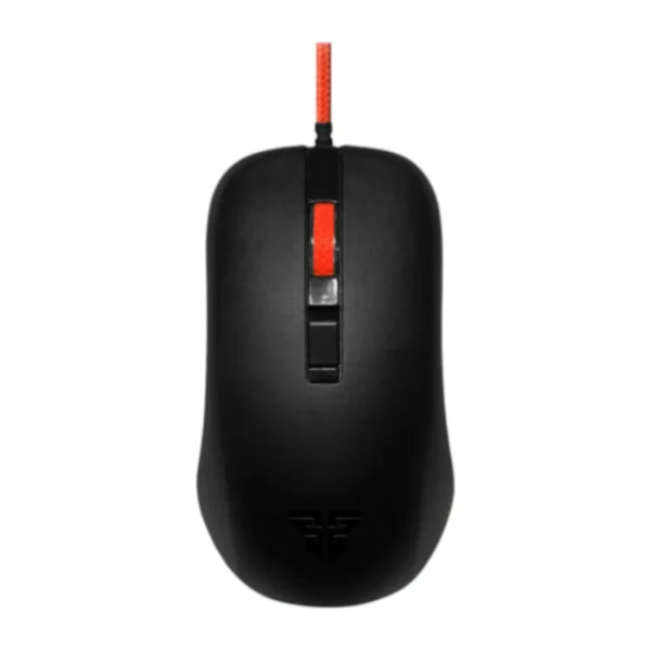 MOUSE (เมาส์) FANTECH G13 RHASTA II (BLACK)