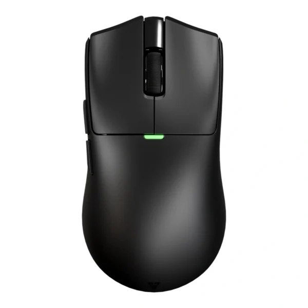 FANTECH WIRELESS MOUSE (เมาส์ไร้สาย) TANTO E BLACK