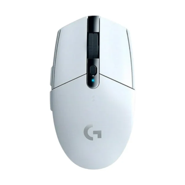 WIRELESS MOUSE (เมาส์ไร้สาย) LOGITECH G304 LIGHTSPEED WIRELESS