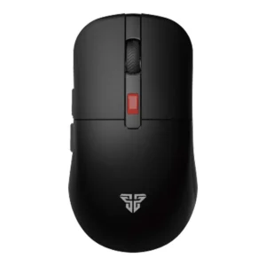 it-gadget-15000-0528 FANTECH WIRELESS MOUSE (เมาส์ไร้สาย) WG9 KANATA WIRELESS (BLACK)