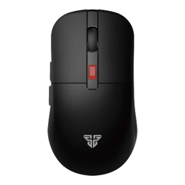 FANTECH WIRELESS MOUSE (เมาส์ไร้สาย) WG9 KANATA WIRELESS (BLACK)
