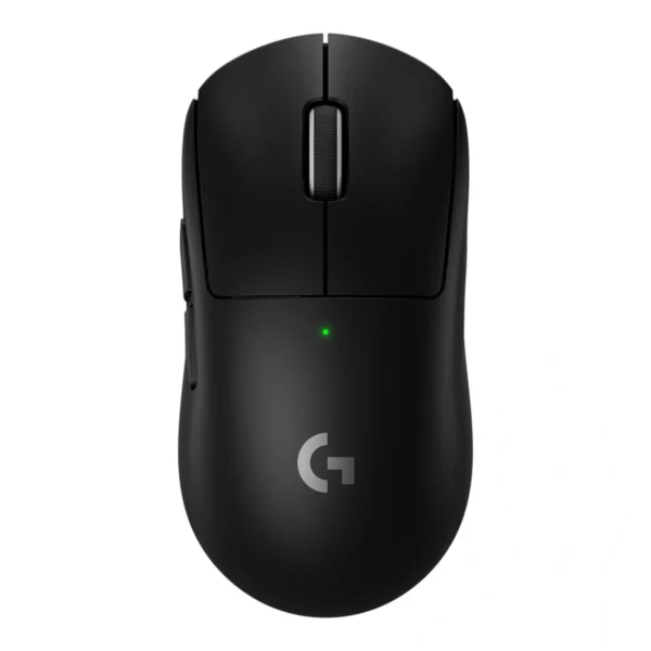 LOGITECH WIRELESS MOUSE (เมาส์ไร้สาย) G PRO X SUPERLIGHT 2 (BLACK)