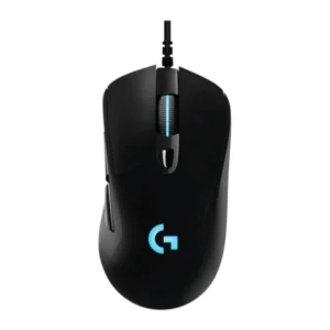 it-gadget-15000-0581 MOUSE (เมาส์) LOGITECH G403 HERO GAMING MOUSE