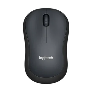 it-gadget-15000-0582 LOGITECH WIRELESS MOUSE (เมาส์ไร้สาย) M221 WIRELESS SILENT (BLACK)