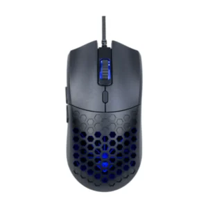 it-gadget-15000-0583 MOUSE (เมาส์) NUBWO MURDERER (NM094M) BLACK