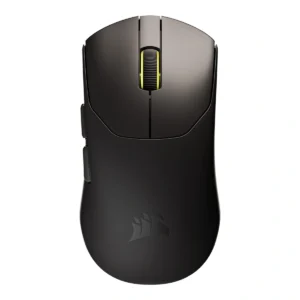CORSAIR WIRELESS MOUSE (เมาส์ไร้สาย) SABRE V2 PRO ULTRALIGHT - BLACK (CH-931G000-WW) WHITE
