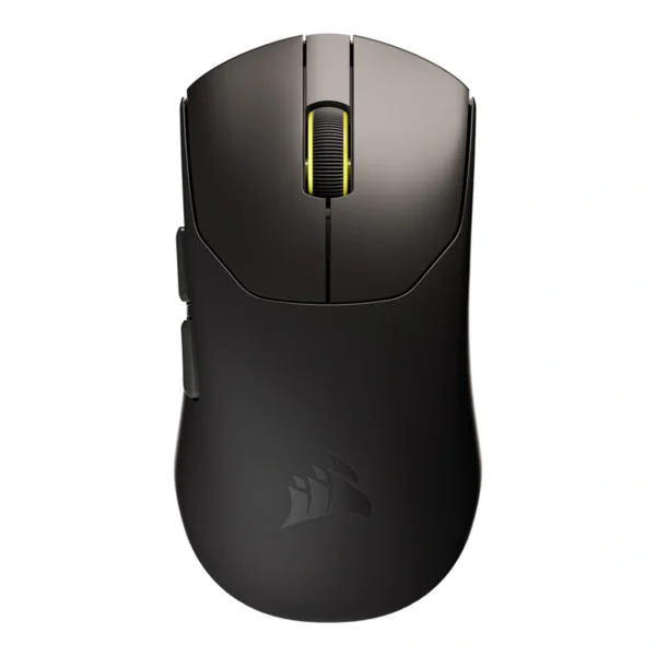 CORSAIR WIRELESS MOUSE (เมาส์ไร้สาย) SABRE V2 PRO ULTRALIGHT - BLACK (CH-931G000-WW) WHITE