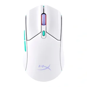 it-gadget-15000-0588 HYPERX WIRELESS MOUSE (เมาส์ไร้สาย) PULSEFIRE HASTE 2 CORE (WHITE)