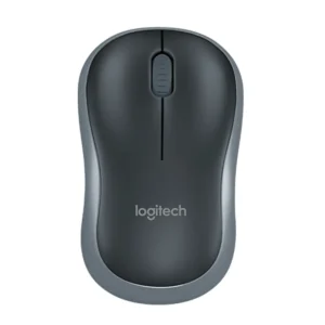 it-gadget-15000-0591 LOGITECH WIRELESS MOUSE (เมาส์ไร้สาย) M185 WIRELESS (BLACK)