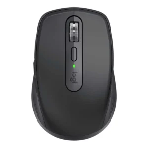 it-gadget-15000-0593 LOGITECH WIRELESS MOUSE (เมาส์ไร้สาย) MX ANYWHERE 3S (GRAPHITE)