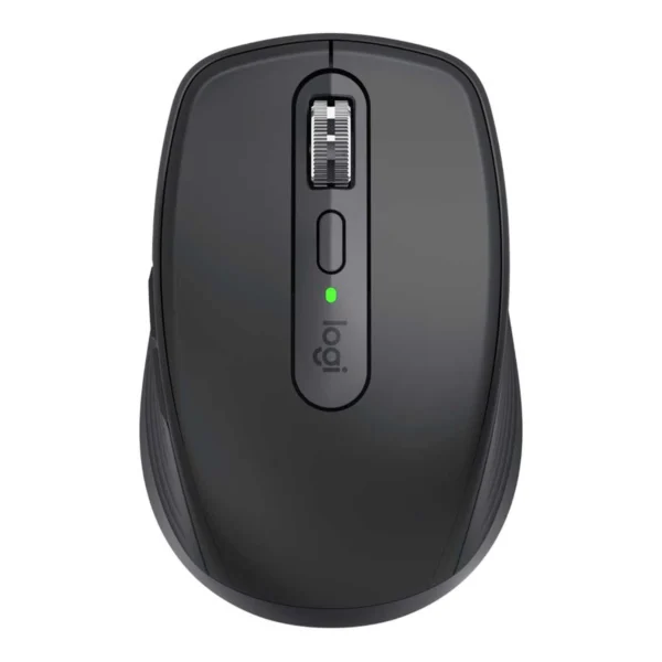 LOGITECH WIRELESS MOUSE (เมาส์ไร้สาย) MX ANYWHERE 3S (GRAPHITE)