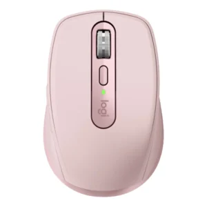 it-gadget-15000-0597 LOGITECH WIRELESS MOUSE (เมาส์ไร้สาย) MX ANYWHERE 3S ROSE