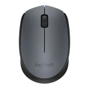 it-gadget-15000-0601 LOGITECH WIRELESS MOUSE (เมาส์ไร้สาย) M171 WIRELESS (GRAY)
