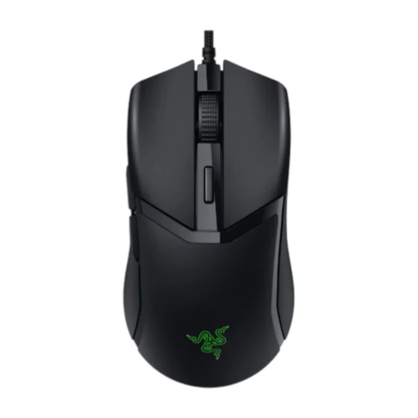 MOUSE (เมาส์) RAZER COBRA (BLACK)