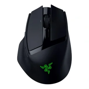 it-gadget-15000-0606 RAZER WIRELESS MOUSE (เมาส์ไร้สาย) BASILISK MOBILE - BLACK