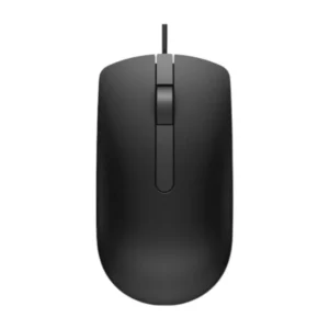 it-gadget-15000-0609 MOUSE (เมาส์) DELL MS116 - BLACK