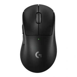 it-gadget-15000-0610 LOGITECH WIRELESS MOUSE (เมาส์ไร้สาย) G PRO X SUPERLIGHT 2 DEX (BLACK)