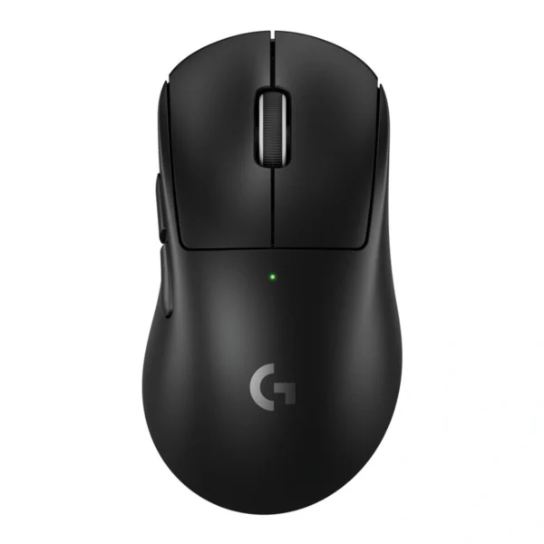 LOGITECH WIRELESS MOUSE (เมาส์ไร้สาย) G PRO X SUPERLIGHT 2 DEX (BLACK)