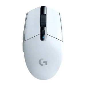 it-gadget-15000-0614 WIRELESS MOUSE (เมาส์ไร้สาย) LOGITECH G304 LIGHTSPEED WIRELESS (WHITE)