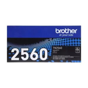 it-gadget-15000-0624 TONER (หมึกสําหรับเครื่องพิมพ์) BROTHER TN-2560 (1,200 PAGES)