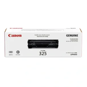 it-gadget-15000-0629 CANON TONER (หมึกสําหรับเครื่องพิมพ์) CARTRIDGE 325