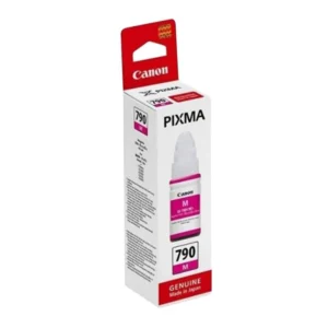 CANON INK (หมึกสําหรับเครื่องพิมพ์) GI-790M (MAGENTA)