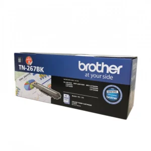 it-gadget-15000-0641 BROTHER INK (หมึกสําหรับเครื่องพิมพ์) TN-267BK (BLACK)