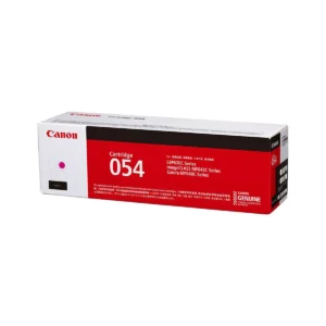 it-gadget-15000-0643 CANON TONER (หมึกสําหรับเครื่องพิมพ์) COLOR TONER CARTRIDGE 054 (MAGENTA)