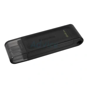 KINGSTON 64GB Flash Drive (DT70M) Type-C - A0133344
