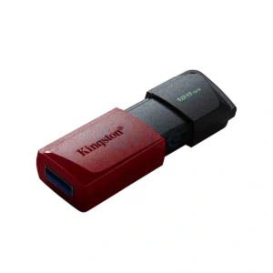 KINGSTON 128GB Flash Drive Data Traveler Exodia M (DTXM) Red - A0144355