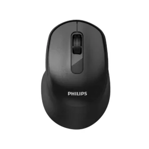 ฟิลลิปส์ เมาส์ไร้สาย รุ่น SPK7448 สีดํา