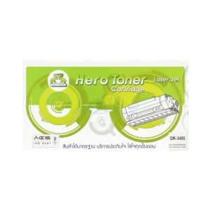 it-gadget-15000-0667 HERO Drum-Re BROTHER DR-3455 - A0145500