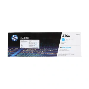 HP Toner Original 416A W2041A C - A0129809