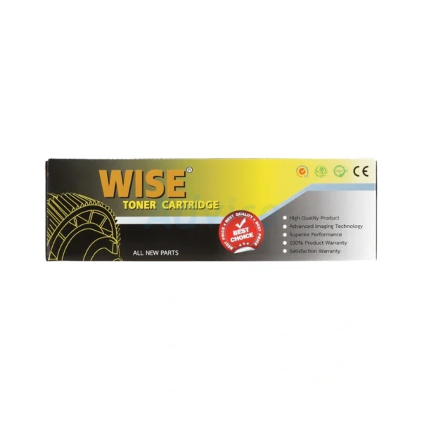 WISE Toner-Re BROTHER TN-1075 - A0085495