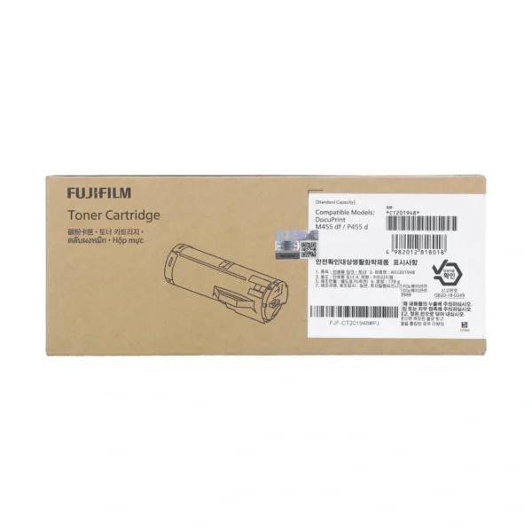 FUJIFILM Toner Original CT201948 - A0166544