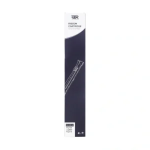 EPSON Cartridge Ribbon LQ-2090 Blackberry (Compatible) - A0170194