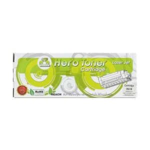 it-gadget-15000-0677 HERO Toner-Re CANON 054 M HERO - A0174694