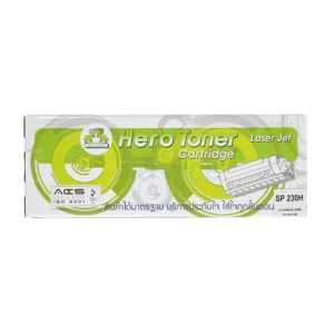 it-gadget-15000-0680 HERO Toner-Re RICOH SP230H - A0144217