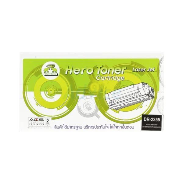 HERO Drum-Re BROTHER DR-2355 - A0078069