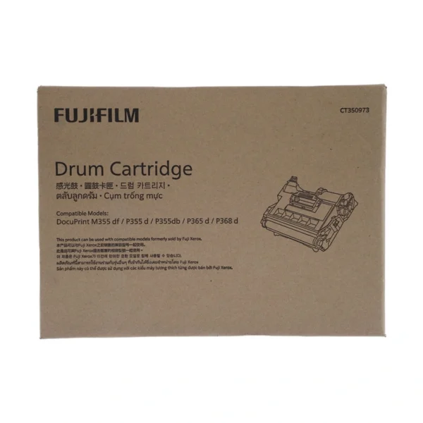 FUJIFILM Drum Original CT350973 - A0166542
