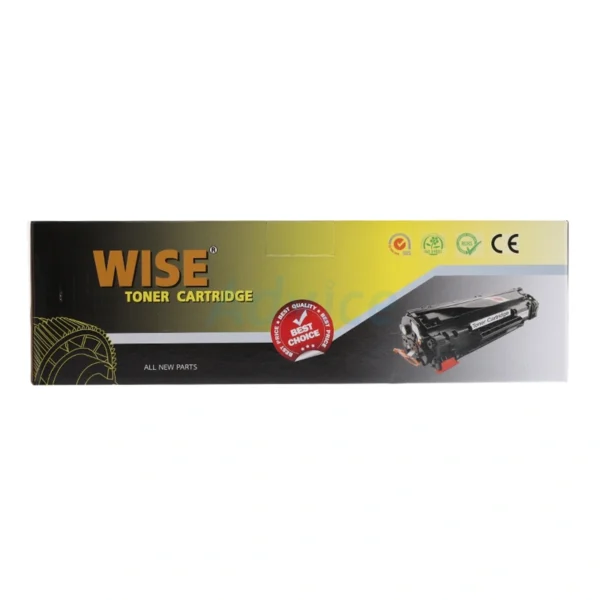 WISE Toner-Re FUJI-XEROX CT202137 - A0107359