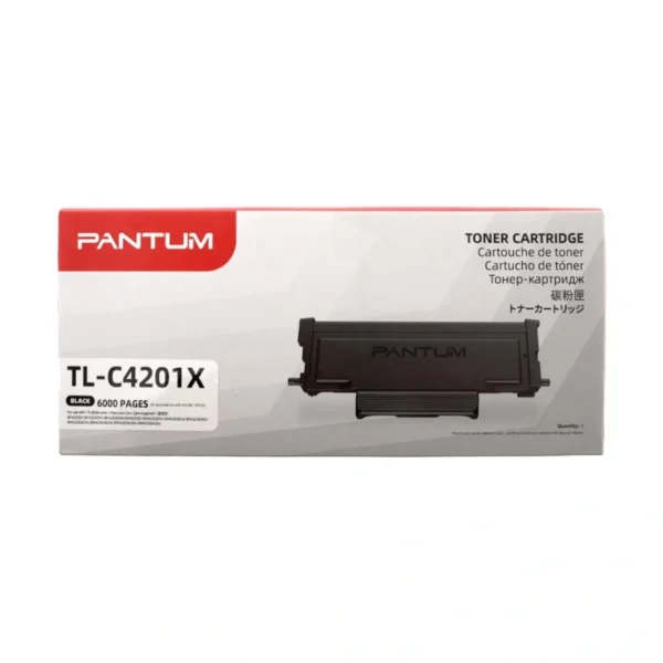 PANTUM Toner Original TL-C4201X - A0167130