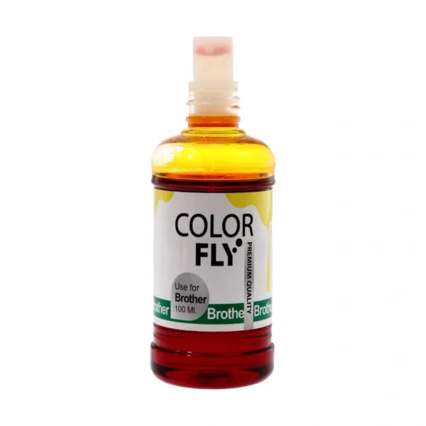 COLOR FLY BROTHER 100 ml. Y - A0063645