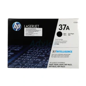it-gadget-15000-0695 HP Toner Original 37A CF237A - A0139286