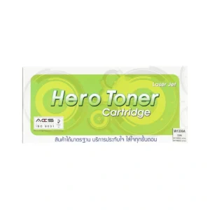 HERO Toner-Re HP 336A W1336A BK - A0156852