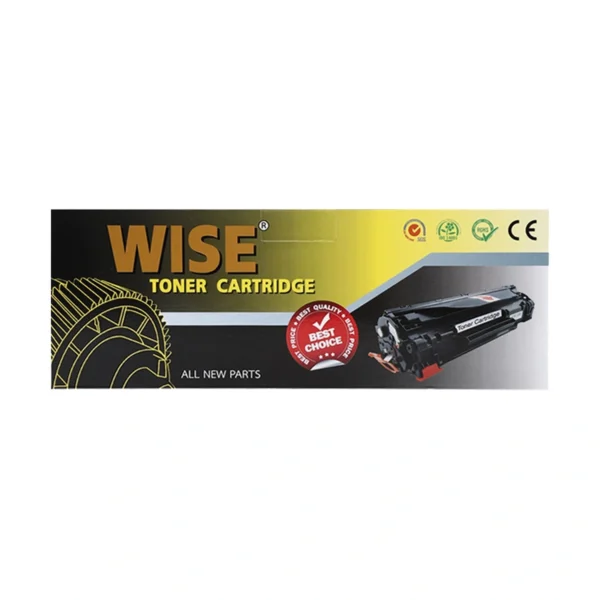 WISE Toner-Re BROTHER TN-269 BK - A0180384