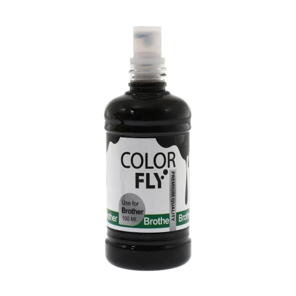 COLOR FLY BROTHER 100 ml. BK - A0063642