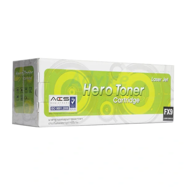 HERO Toner-Re CANON FX9 - A0034680