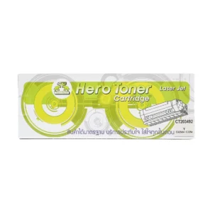 HERO Toner-Re FUJI-XEROX CT203492 M - A0162768