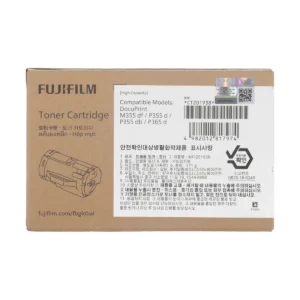 FUJIFILM Toner Original CT201938 - A0092128